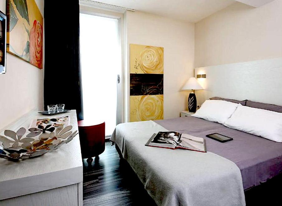Hotel Vittoriale Boutique Di Garda